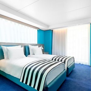 Superior Twin Room Sea View